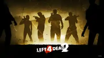 Left 4 Dead 2 (USA) screen shot title